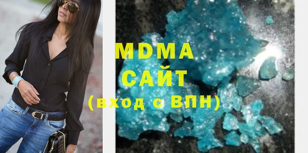 крисы Нея